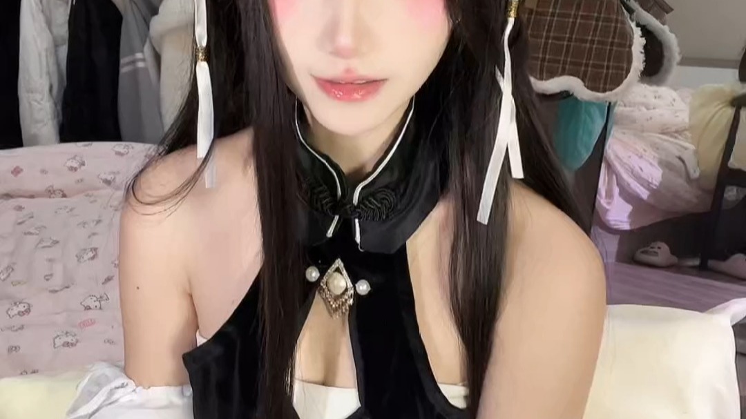 【小铃响叮当】2025-11-30直播录像