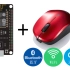 【物联鼠标 - NodeMCU 开发日记2】安卓App + ESP8266 测试版