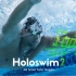 光粒科技 Holoswim2全息智能眼镜 海外众筹上线！