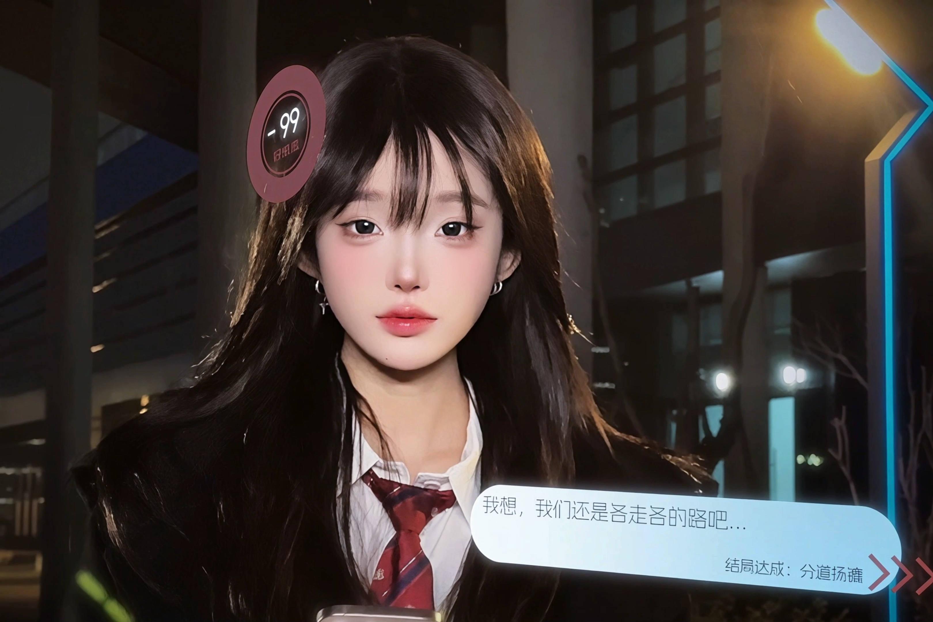 【欲梦梦】已解锁结局二-你的欲梦呀-你的欲梦呀-哔哩哔哩视频