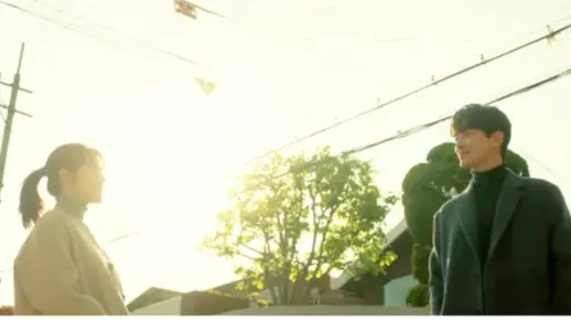 【365：逆转命运的一年】啊啊啊！结局亨柱xi帅爆了，还有最后算是发糖了吗？希望能有第二部。