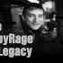 Arteezy - The BabyRage Legacy