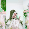 爆机少女▌喵小吉▌珍品《原神 · 纳西妲》超美梦幻少女 珍藏必备爆赞