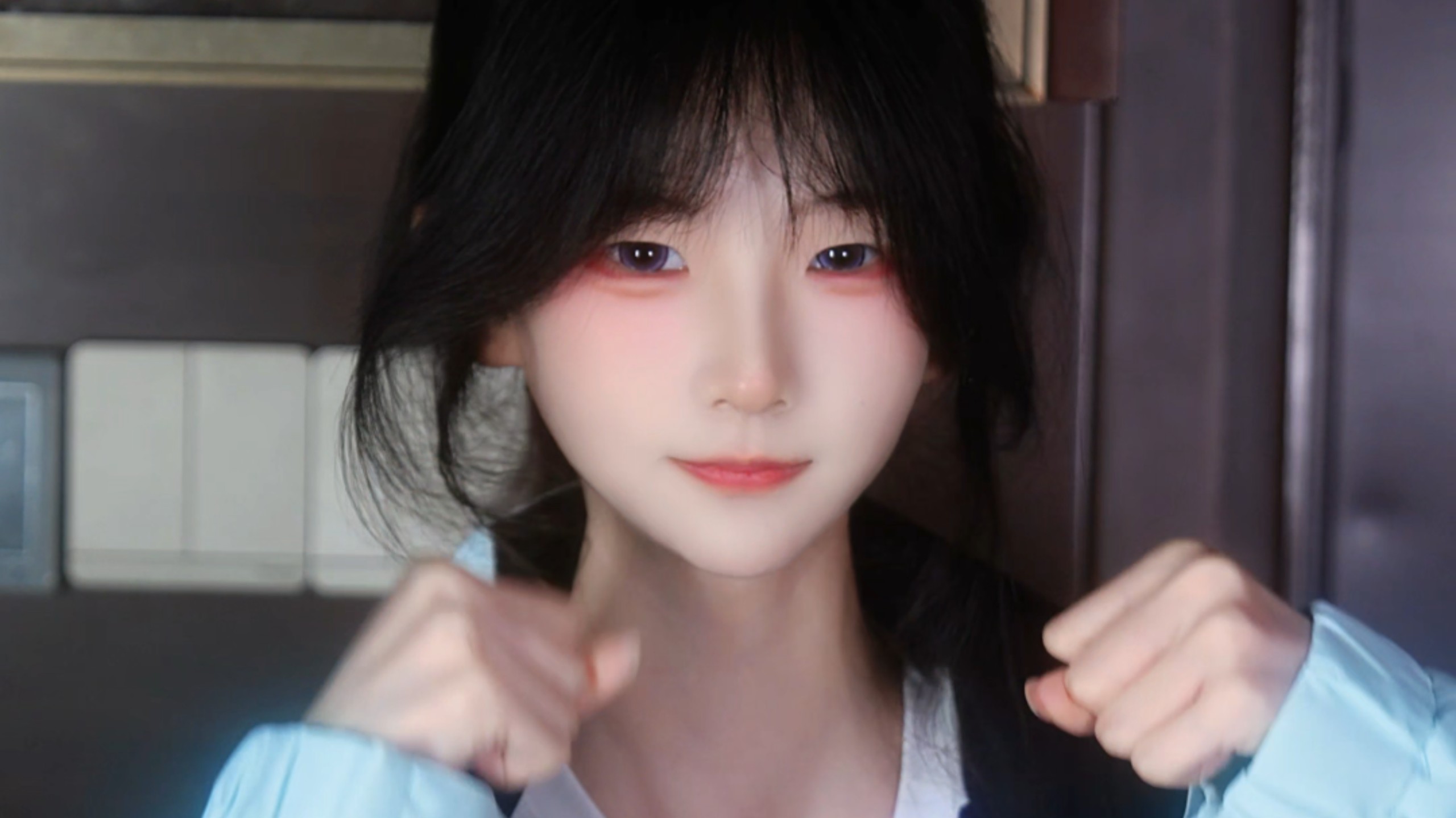 打败敌人后要说一声对不起(･ω･)ﾉ