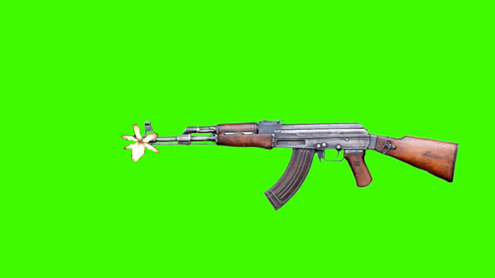 AK-74M突击步枪_360百科