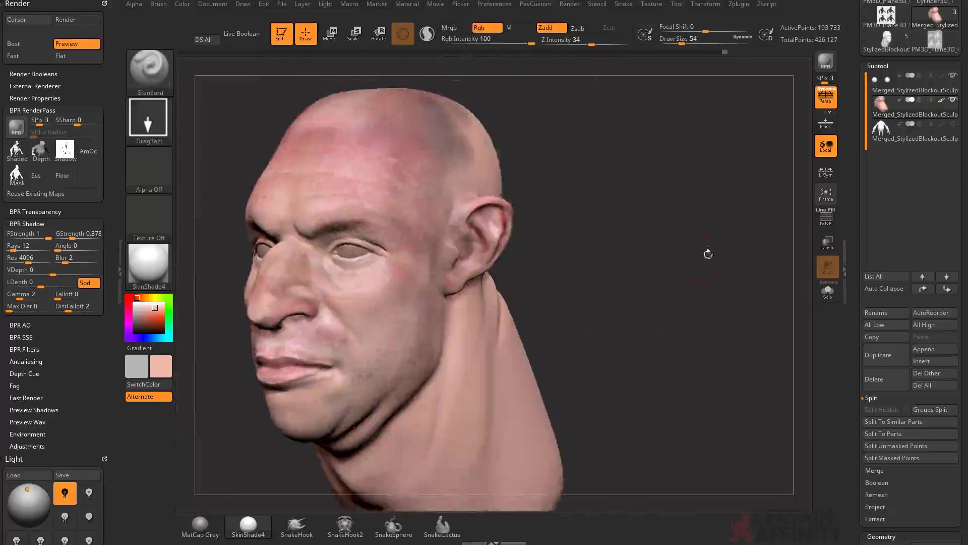 gumroad zbrush for ideation 250 video series torrent