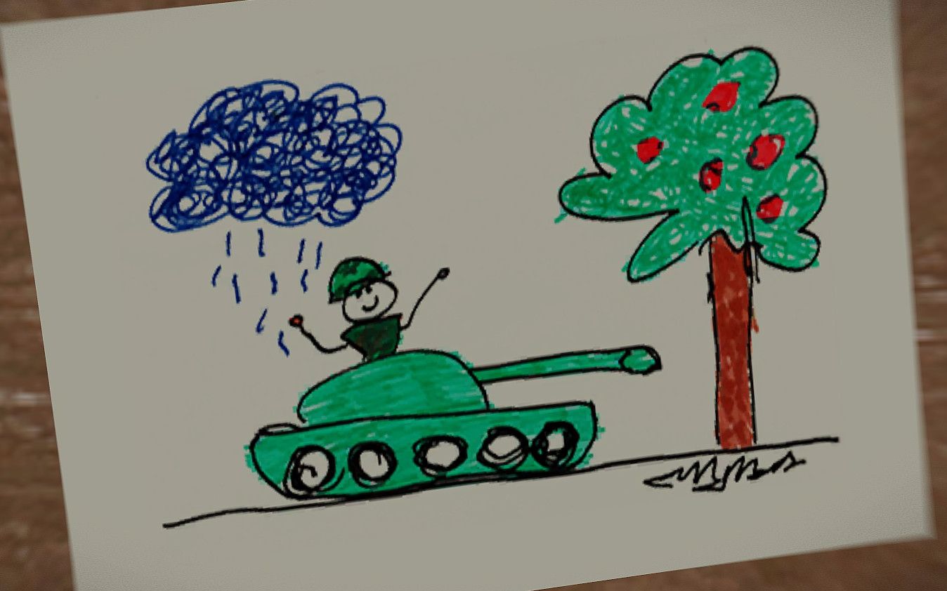 【suyi控】《武装突袭3》官方战役《战争遗留物》第2部分(完)