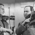 巴赫D小调双小提琴协奏曲——梅纽因&奥伊斯特拉赫（1958）
