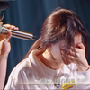 毛不易&单依纯《分分钟需要你》彩排现场。我脸上有笑话吗？单依纯快要笑没了
