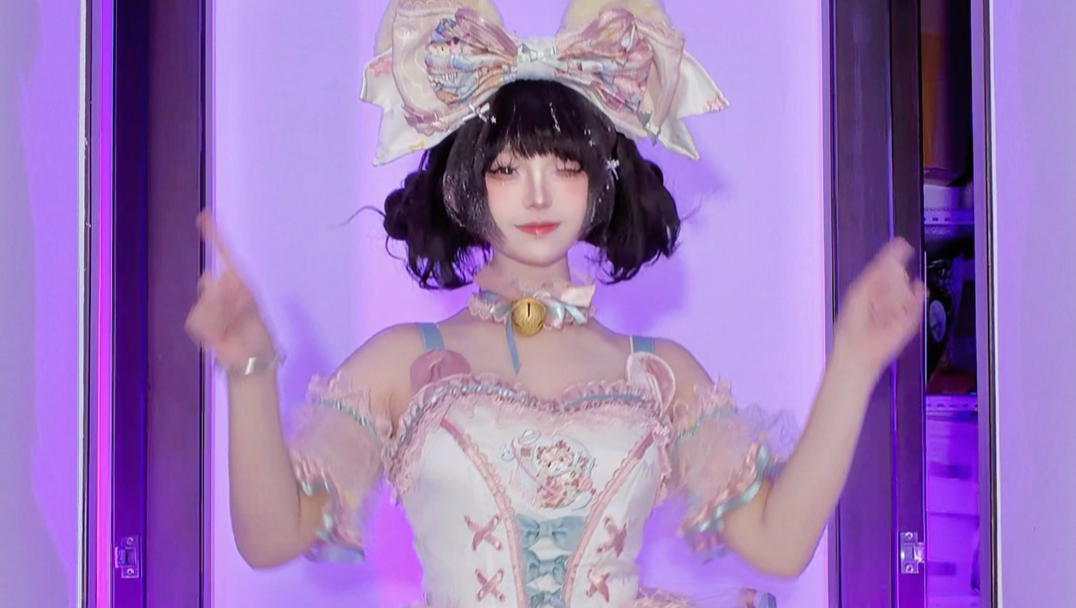 鼠鼠～