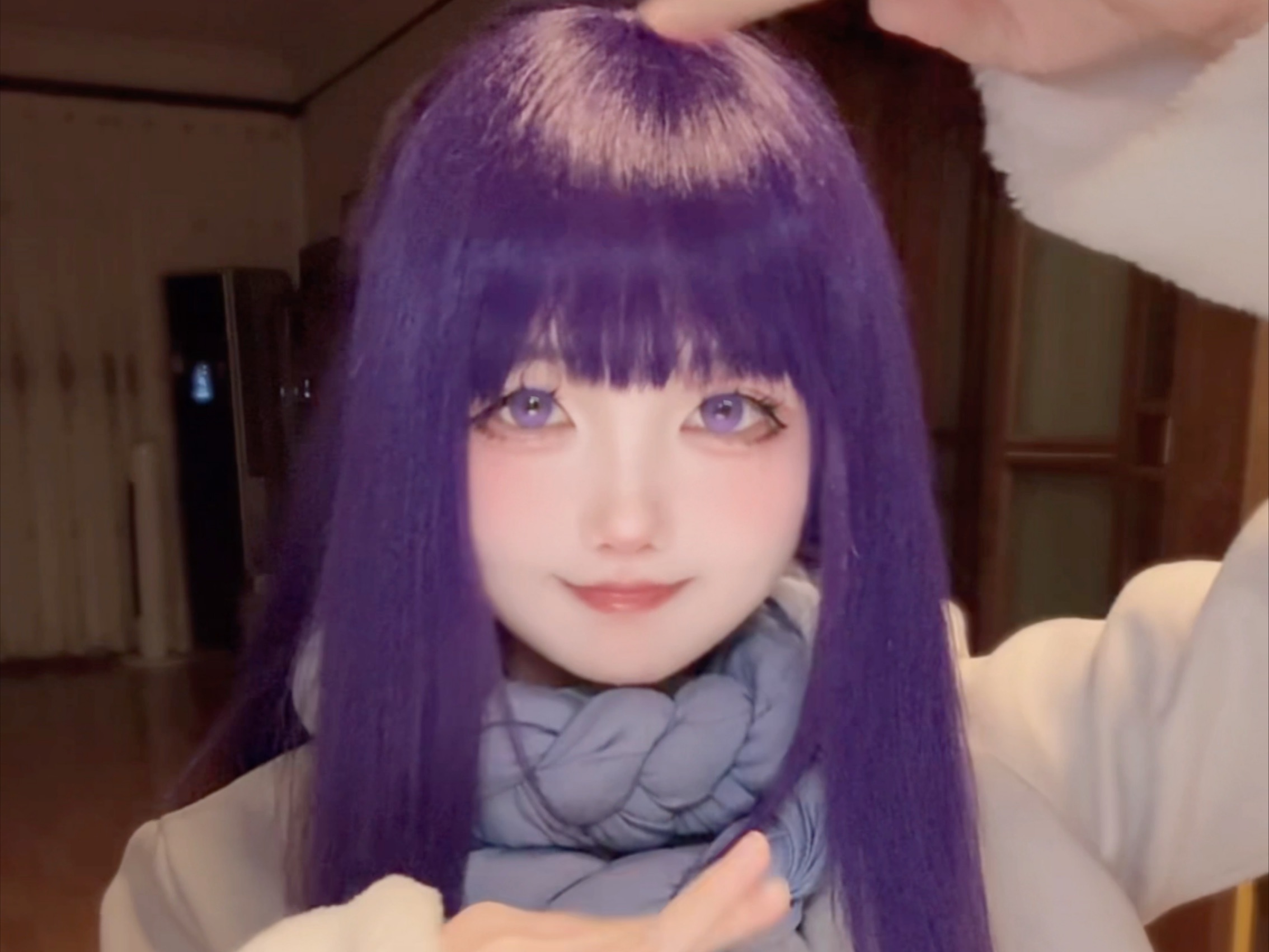 被我搞到真父女组了