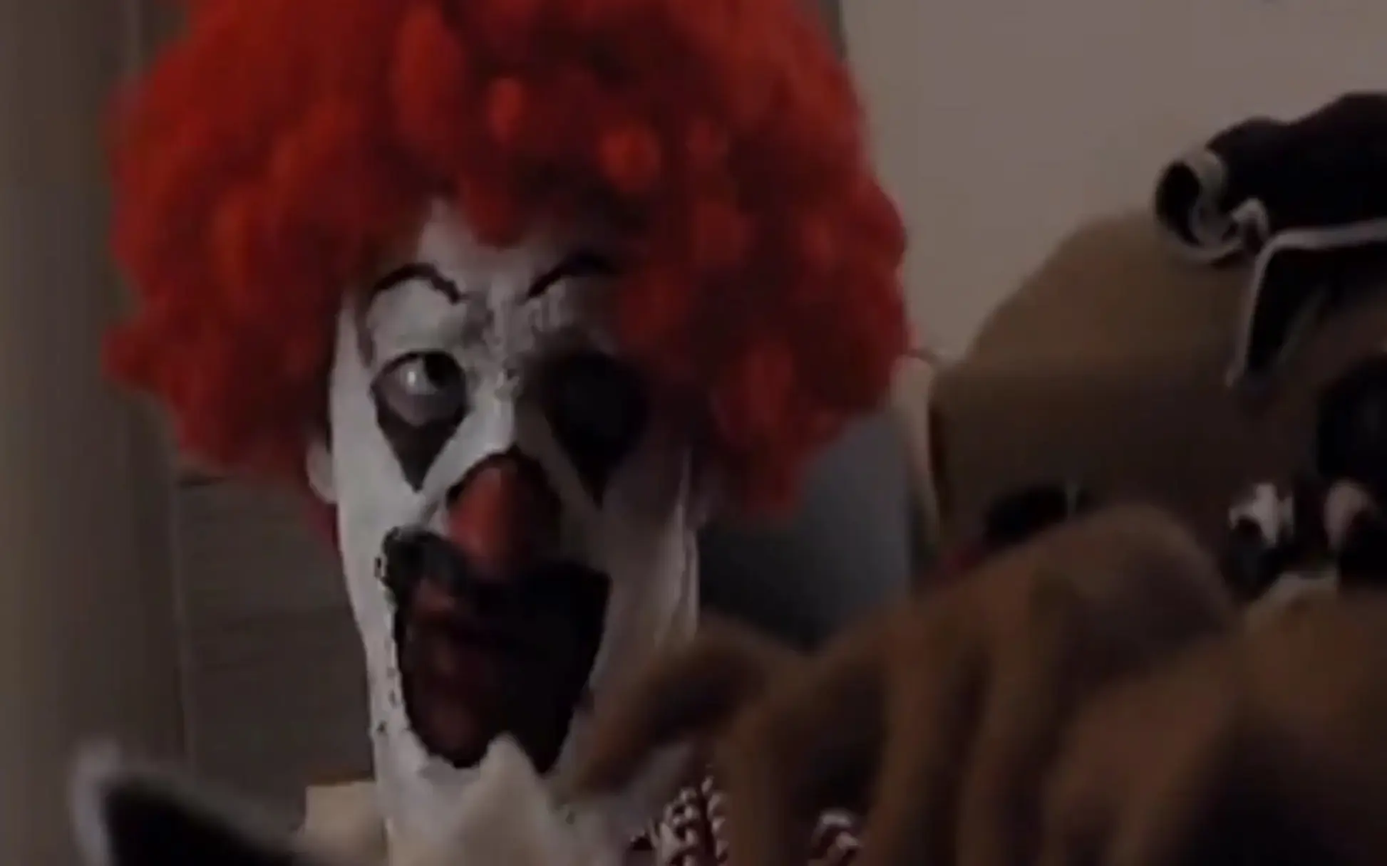 【美国广告】如何让小孩子不吃麦当劳(偏恐怖)