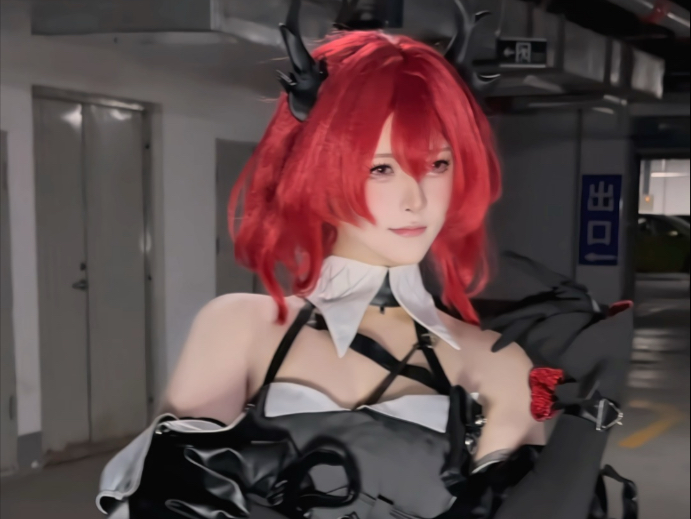 帮我看看新找的摄影师技术怎样