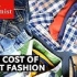 快时尚的真正成本 The true cost of fast fashion _ The Economist