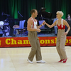 Camp Hollywood 2023 XXV - Amateur Showcase - Ellie & Mike