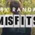 【Toby Randall】《Misfits》(Official Audio)[2016.04.21]