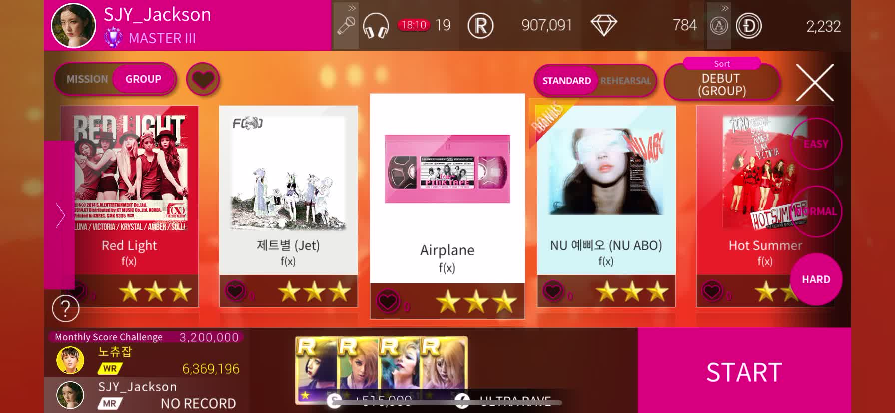 f(x)  Airplane (困难三星)(韩服 SuperStar SMTOWN)哔哩哔哩 (゜゜)つロ 干杯~bilibili