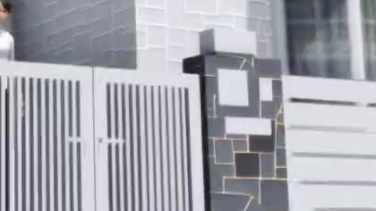 【giantess】city crush（2）