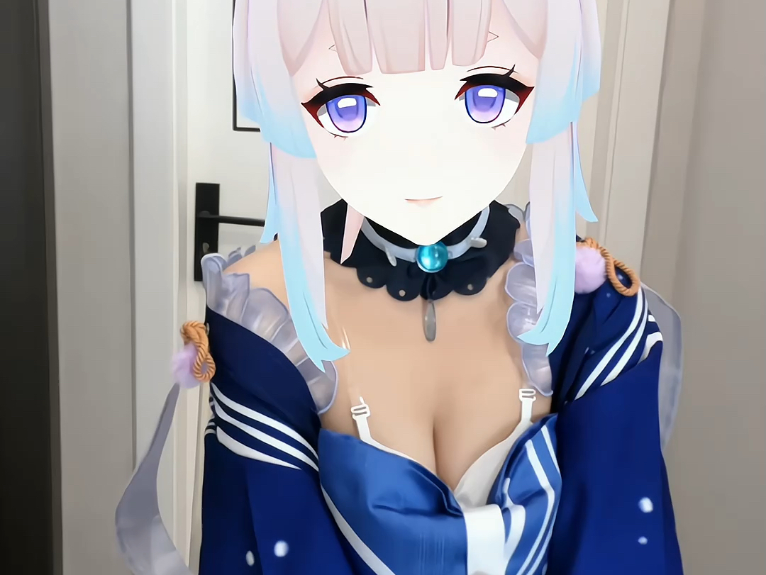 超！心海！！！