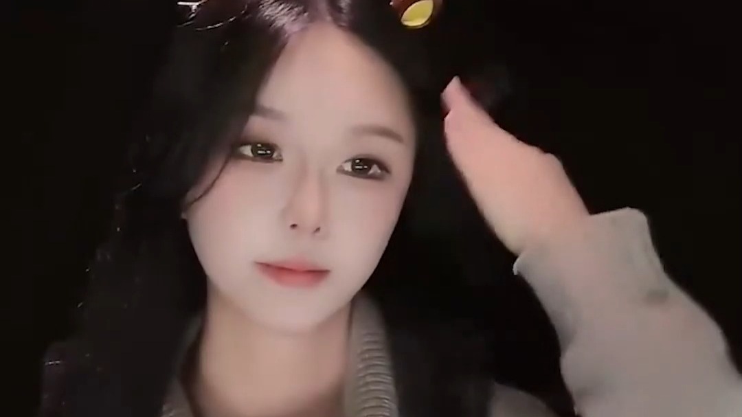 【阿冷】20251224直播时唱的可乐戒指（直播视频版）