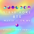 Steve Aoki - Waste It On Me feat BTS (Cheat Codes Remix)