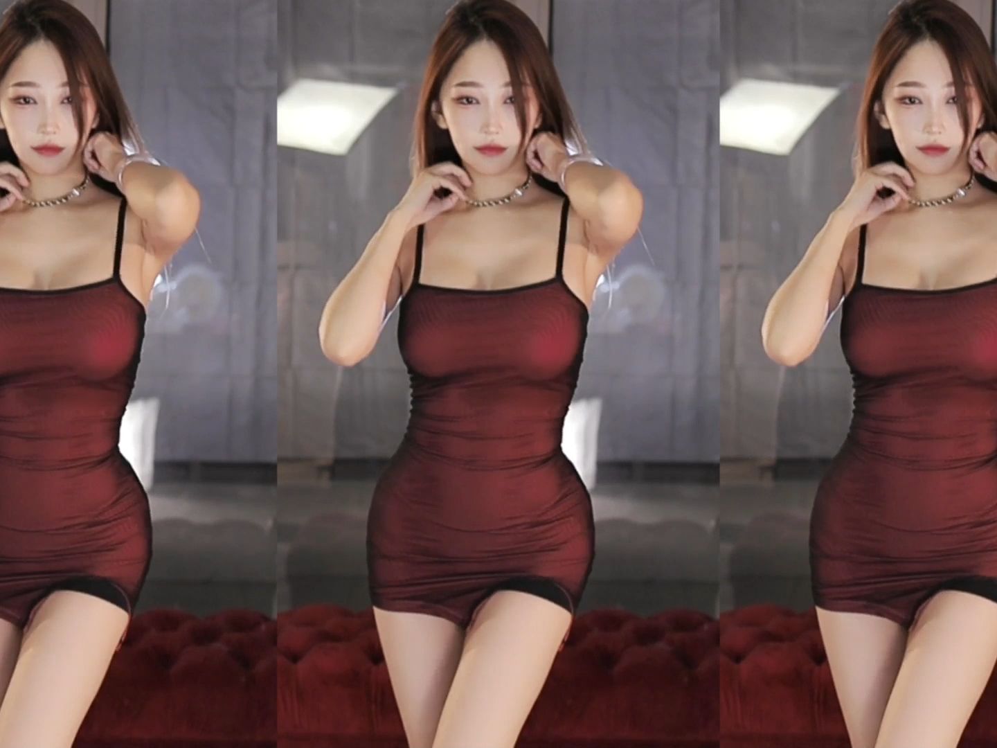 斗鱼 vivi小小酥 19