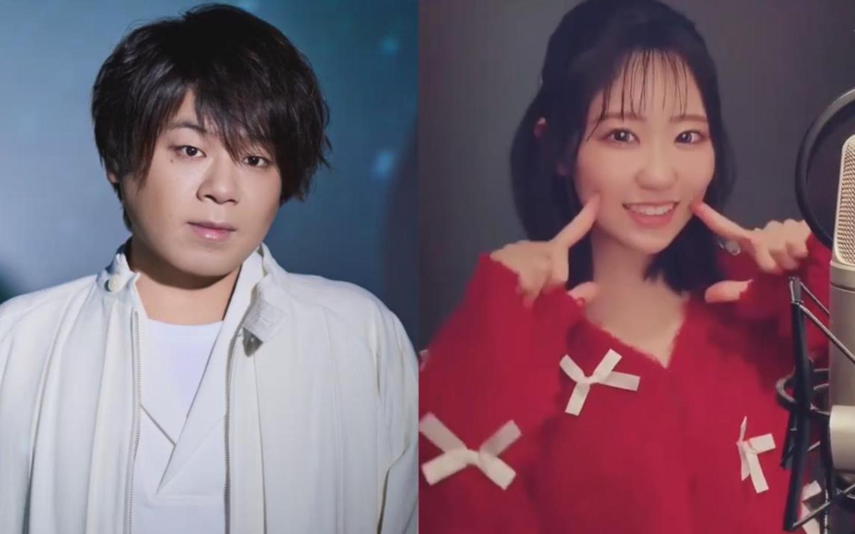 面对东山奈央的提问，松冈祯丞的回答让气氛尴尬起来。