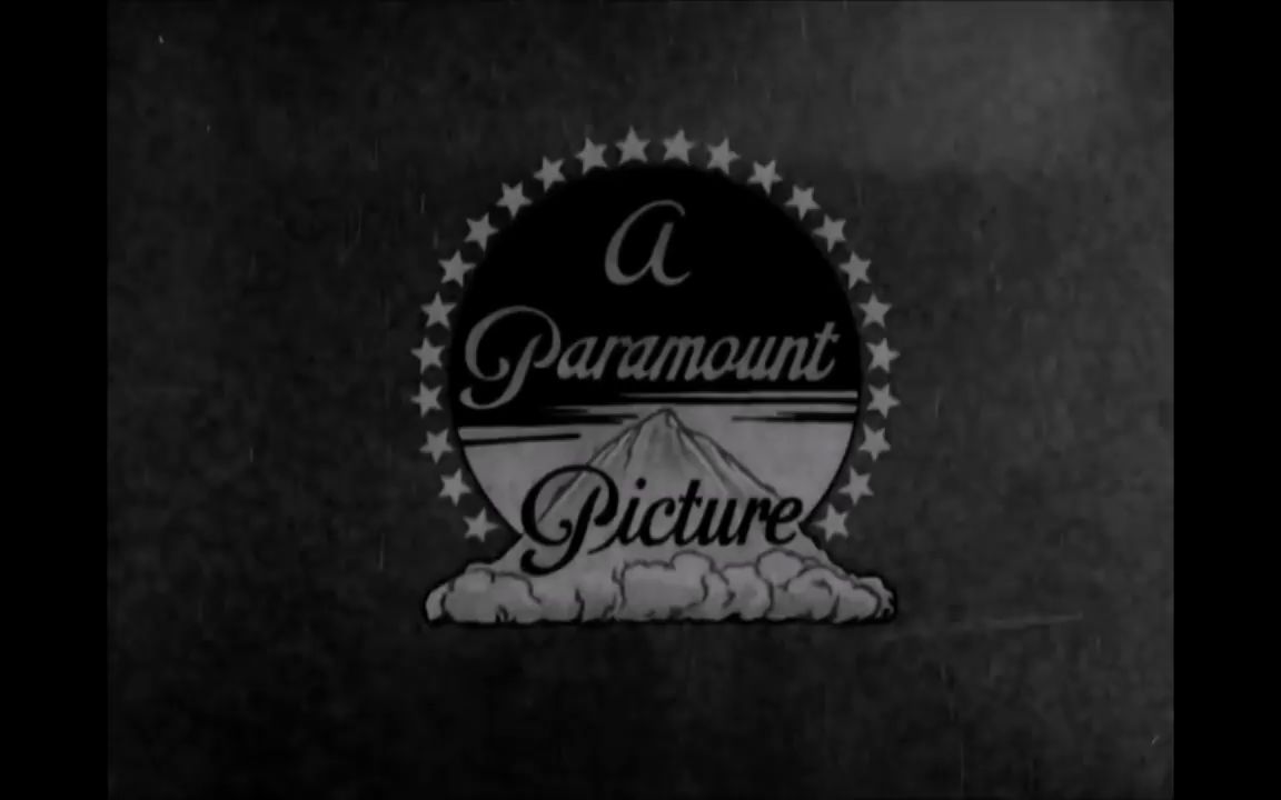 1912年至今美国派拉蒙电影公司历年片头