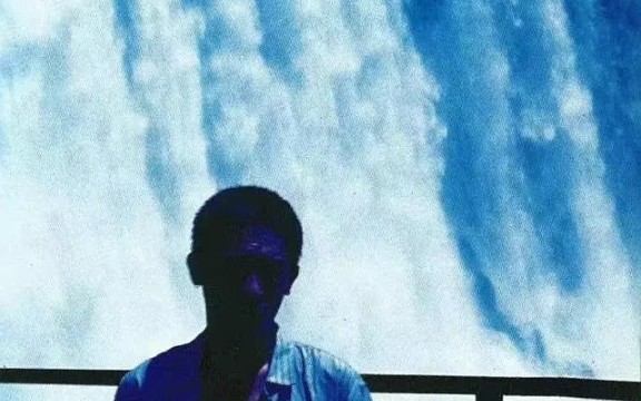1997年的伊瓜苏大瀑布