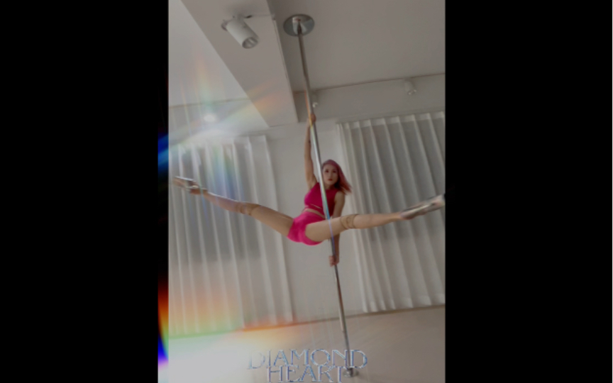 I never thought I'd be practicing Exotic Tricks one day!