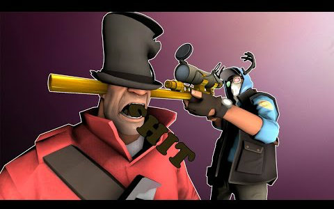 tf2 - noob
