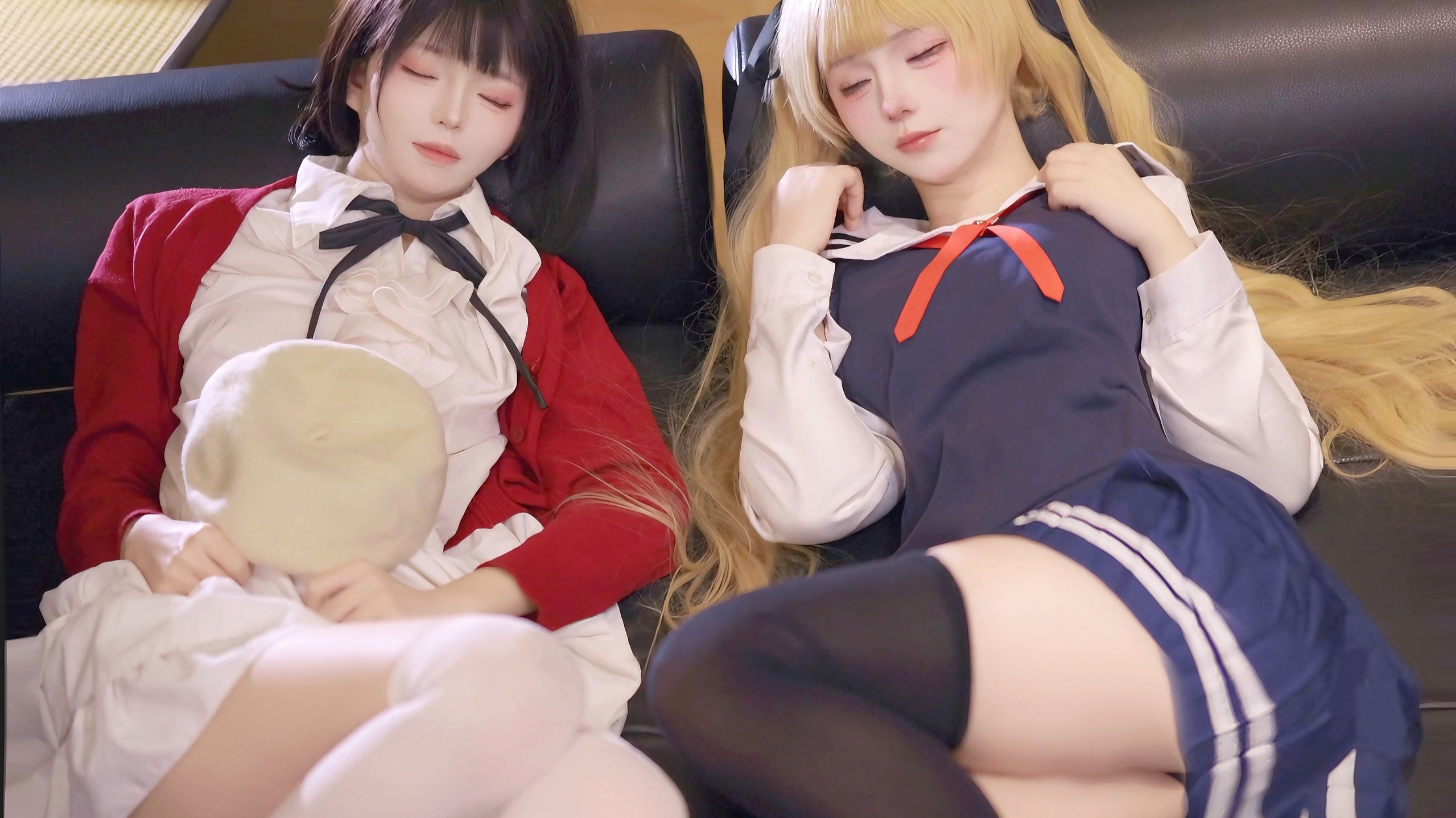 【Belly Scraps】Can New Year greetings unlock new storylines?