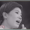 24岁的水前寺清子和15岁的天童芳美丨《いっぽんどっこの唄》（昭和45年放送