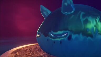 胡桃刻晴大战史莱姆原视频。。。。。