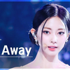 周子瑜(TZUYU)  Run Away 竖屏直拍