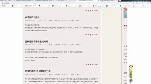 黑帽SEO培训大师,HTML、CSS、JS、ASP、PHP、数据库基础介绍及灵活运用