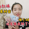 越南红妹卖中国树苗赚了480000，没想到它在越南这么受欢迎，这是要发财了吗