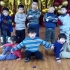 【街舞公开课】北京哈墩幼儿园《倍儿爽》