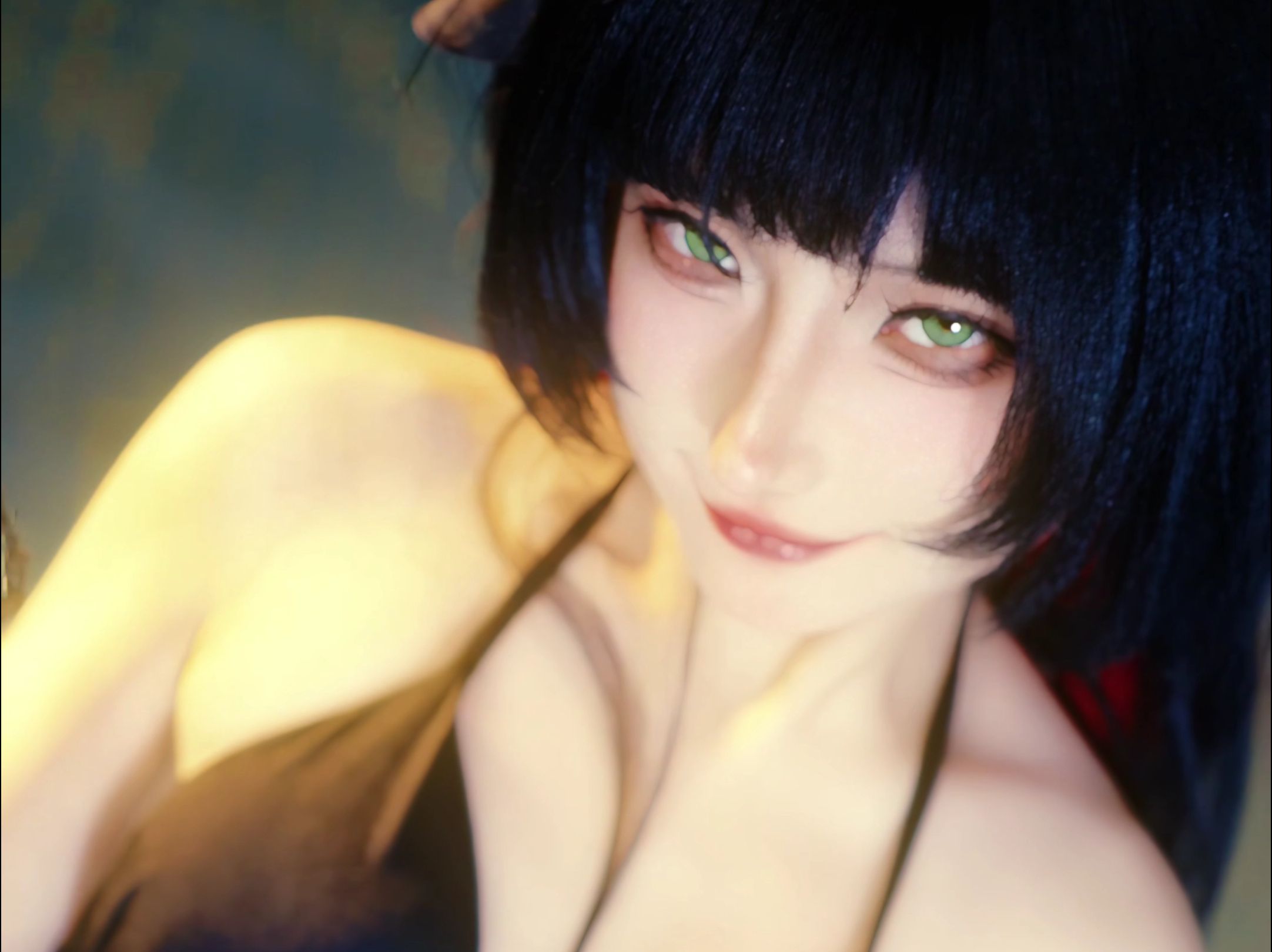 Save Stream Jane Doe Swimwear