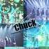 【DiamondSub呆萌原创】Seventeen - Chuck(竖起拇指)现场混剪四合一中韩字幕