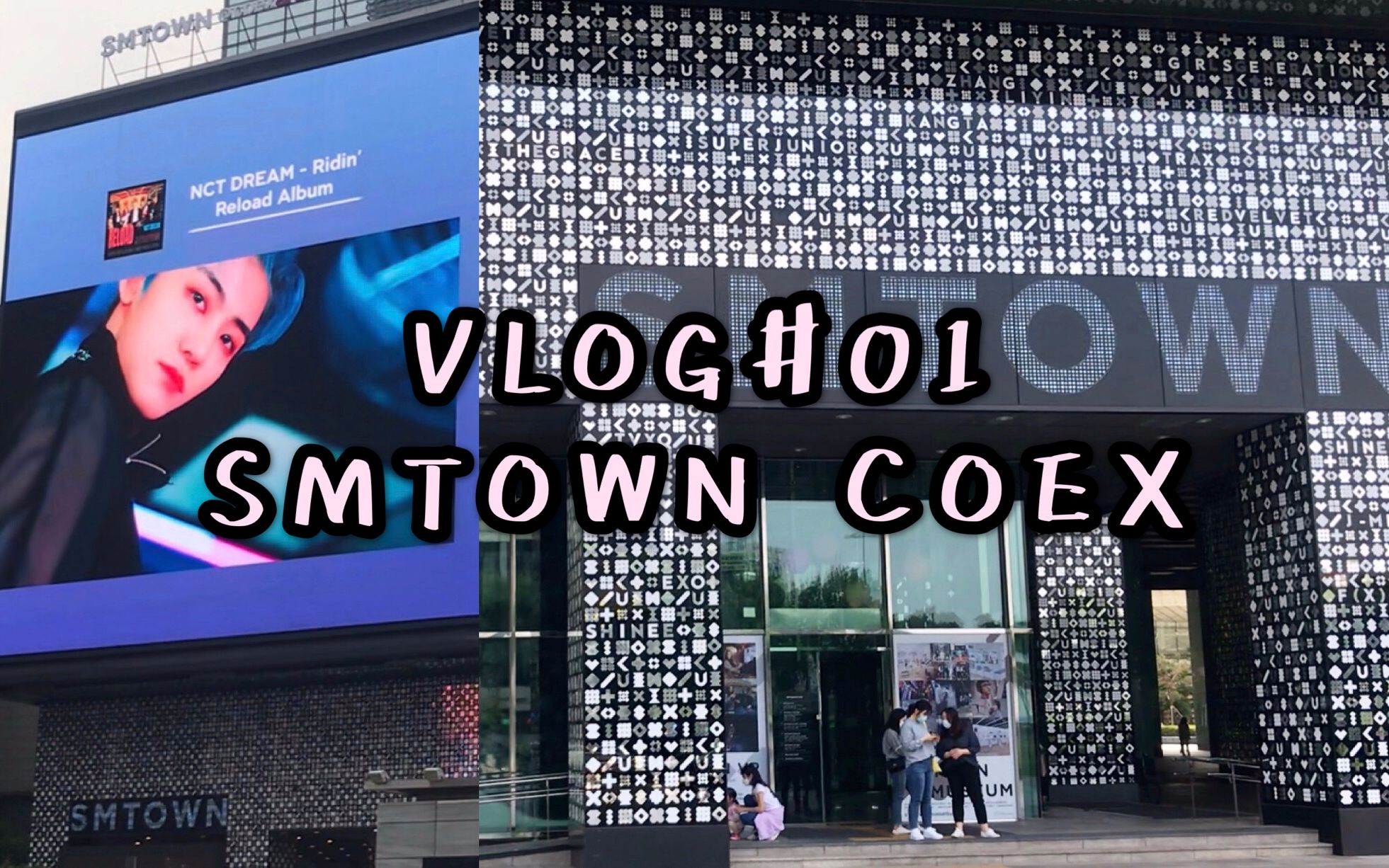 Wave-in-a-Box Illusion Comes to Life on 75-Foot-High LED Screen in Seoul [Video]