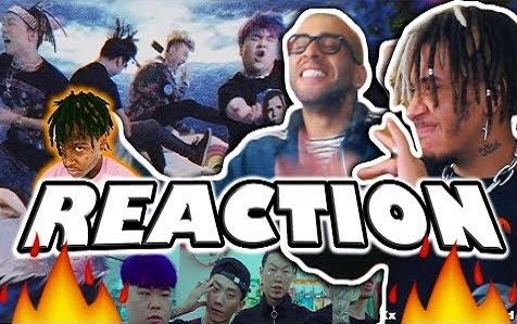 v=iakchip7jqy  原标题:cn reaction!