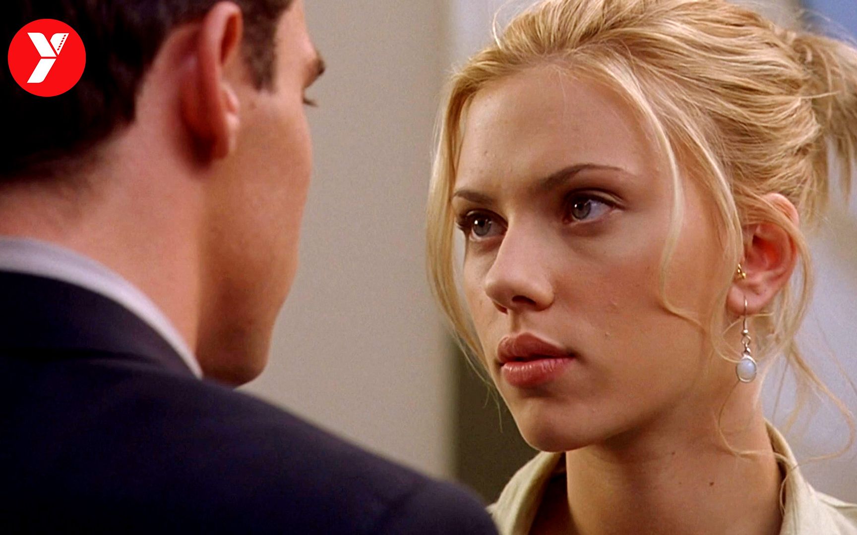 【越哥】凤凰男软饭硬吃，靠攀附权贵逆袭，你与走上人生巅峰，只差一个好运气《赛末点》