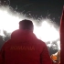 《北京冬奥》罗马尼亚运动员参加开幕式vlog。(无内场)2022.2.4