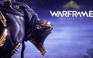 warframe(星际战甲)更新:u23牺牲版本介绍 黑咖喱&武器&新ui