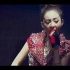【2NE1】Dara - Kiss现场 (ft. CL)