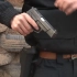 【POLICE 警察】枪械快速射击技巧——公安警务实战教学