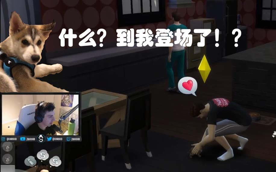 模拟人生4增加家庭人口_模拟人生4(2)