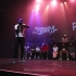 【Krump Vs Hiphop】CYBORG与P.DOG即兴演绎Hiphop歌曲独白