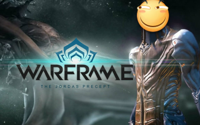 【warframe】我有特殊的战斗技巧 (~ˇ~)/要学吗,我教